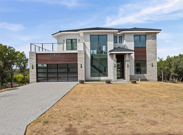 4997 Comanche Drive, Temple, TX 76502