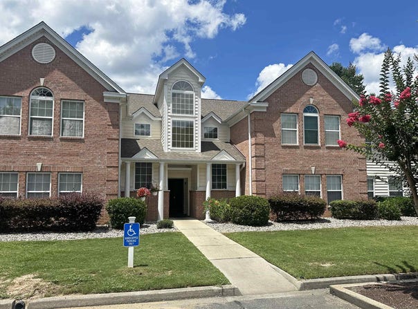 4304-B Lotus Ct., Murrells Inlet, SC 29576