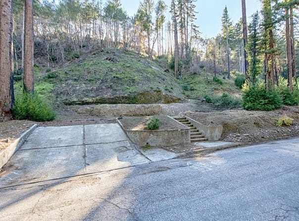 315 Lake DR, BOULDER CREEK, CA 95006