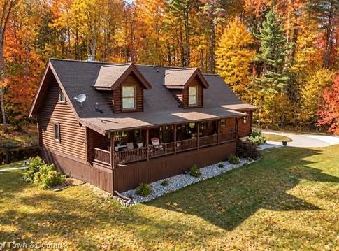7023 Munsell Road, Iosco Twp, MI 48843