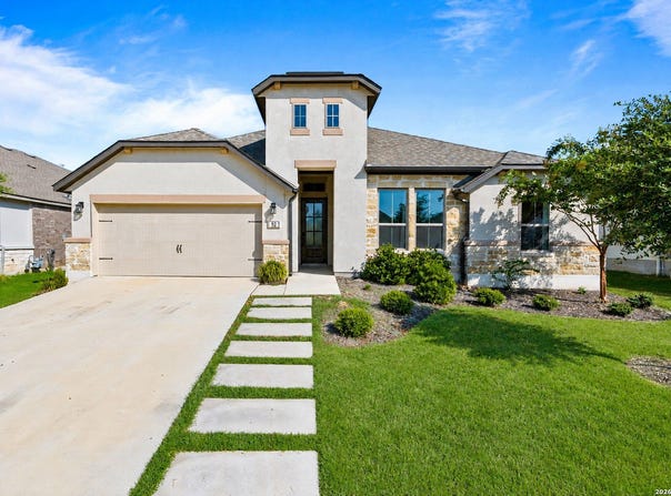 92 SIMPATICO, Boerne, TX 78006-2262