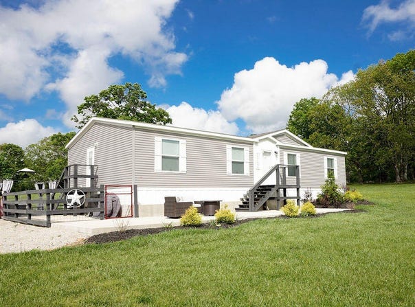 2151 State Route W, Mountain View, MO 65548