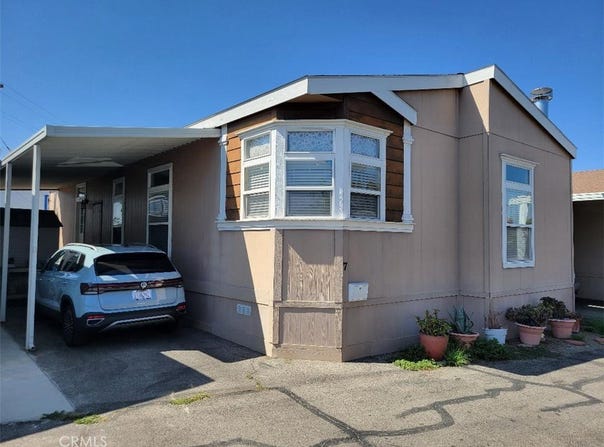 7 Dorchester, Northridge, CA 91324
