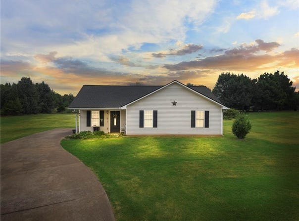 56 Stonegate Drive, Cedartown, GA 30125