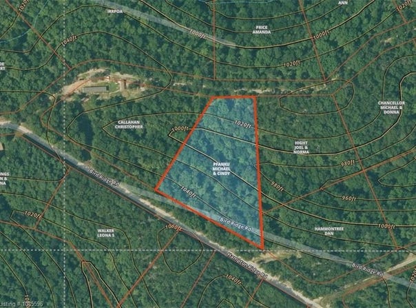 29200 Hampton Ridge RD lot: 47, Proctor, OK 74457