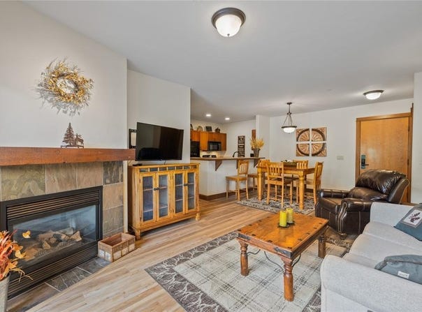 22787 Us Highway 6, KEYSTONE, CO 80435