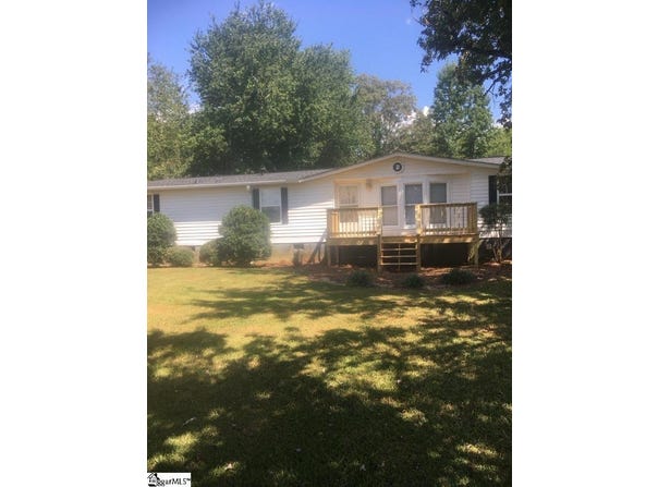 105 Gray Fox Lane, Liberty, SC 29657