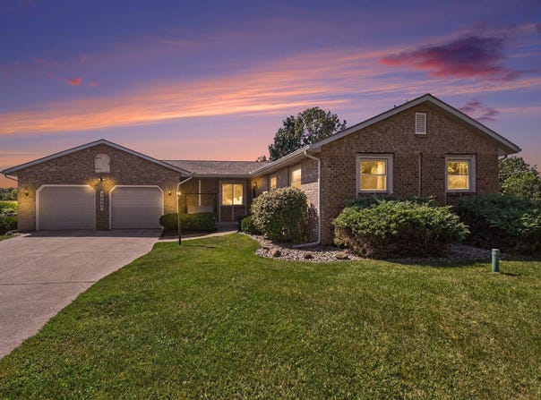 56485 County Road 19, Bristol, IN 46507