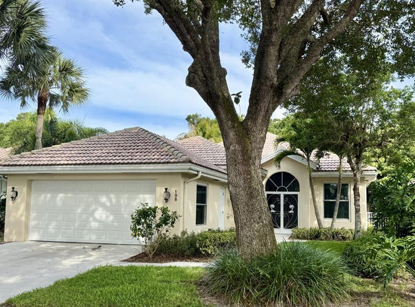 198 Hampton Circle, Jupiter, FL 33458