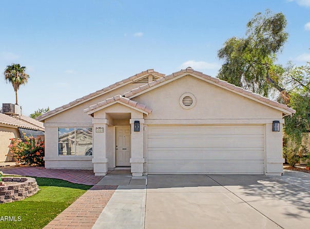 5059 E CASPER Street, Mesa, AZ 85205