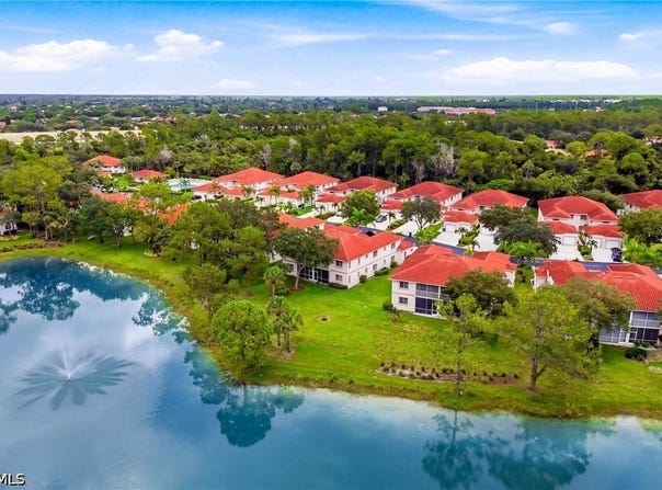 675 Luisa Lane, Naples, FL 34104