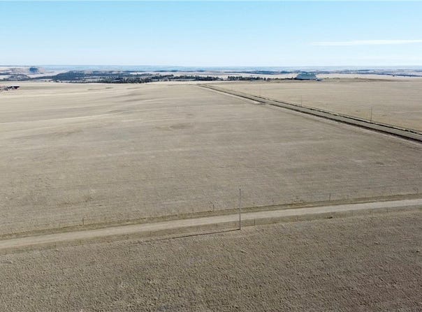 Coombs Flat Road - Lot 3, Molt, MT 59057