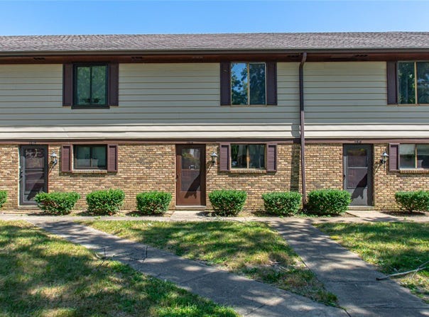 7816 Betsy Ross Circle, Centerville, OH 45459