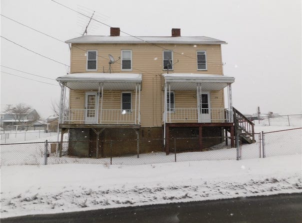224 Main Street, North Union Twp, PA 15472