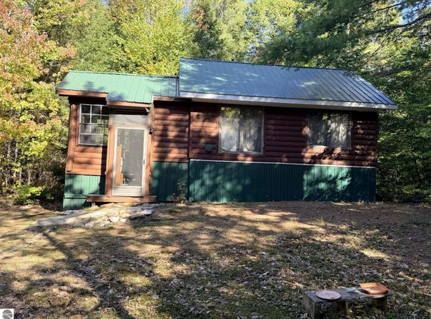 1690 Tower Road, Newberry, MI 49868