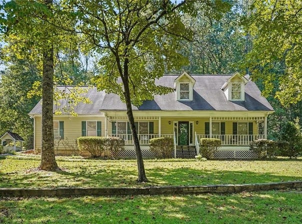 948 Hightower Trail, Oxford, GA 30054