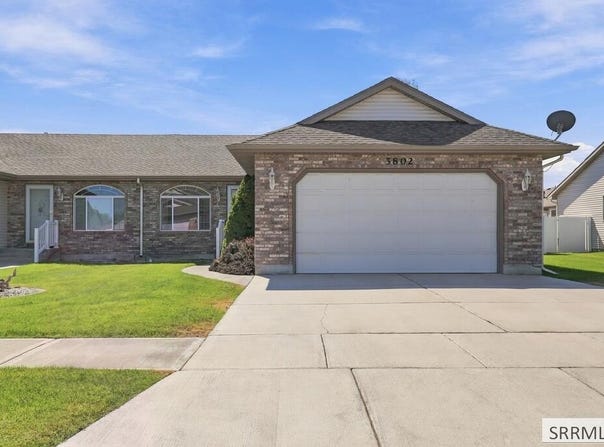 3802 E Briar Creek Circle, Idaho Falls, ID 83406
