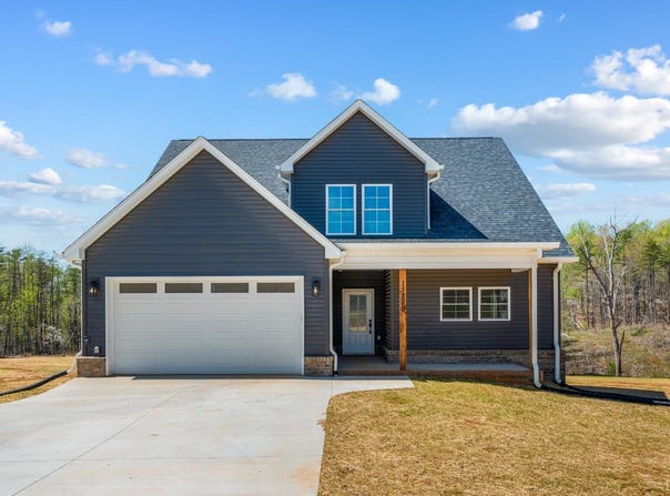 11250 Leesville Road, Evington, VA 24550