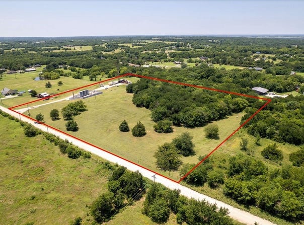 Shadow Trail, Sherman, TX 75092