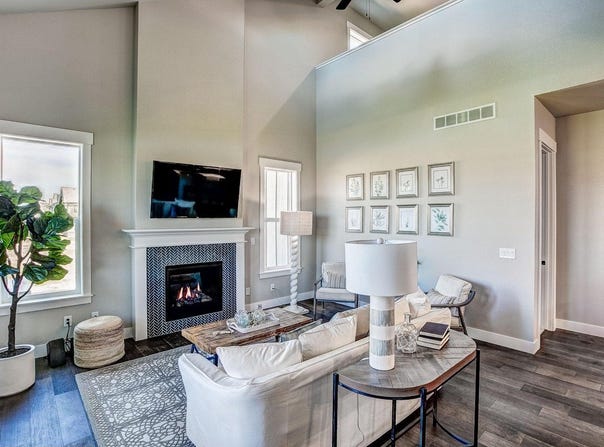 6226 Vernazza Way, Windsor, CO 80550