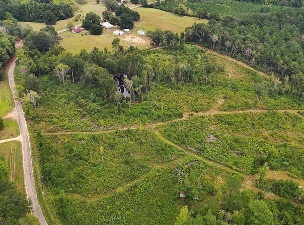 Centerville, Tylertown, MS 39667