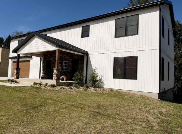 941 Farms Drive, Fairmont, WV 26554