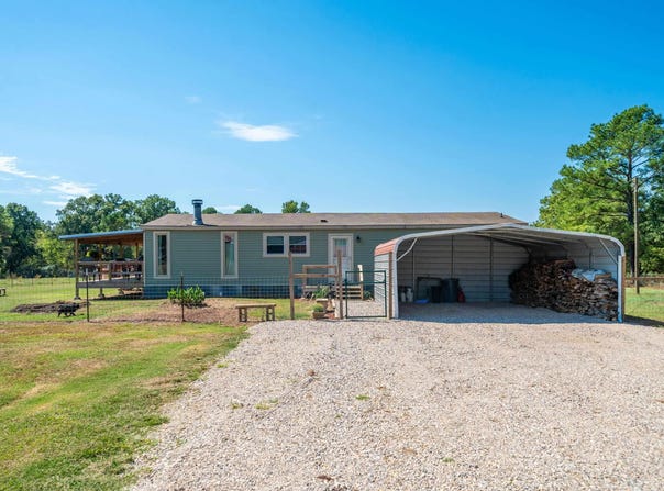 195 Creek Trail, Bismarck, AR 71929