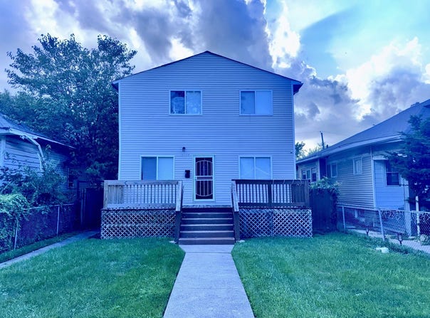 15128 Marshfield Avenue, Harvey, IL 60426