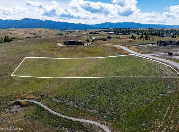 384 Boreal Way, Bozeman, MT 59715
