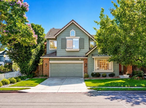 628 Frederick AVE, SANTA CLARA, CA 95050