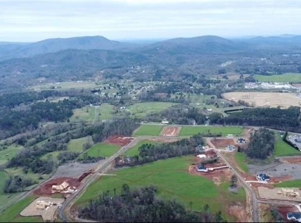 114 PALISADE Drive, Rydal, GA 30171