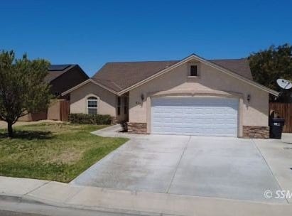 412 Christopher Ct, Ridgecrest, CA 93555