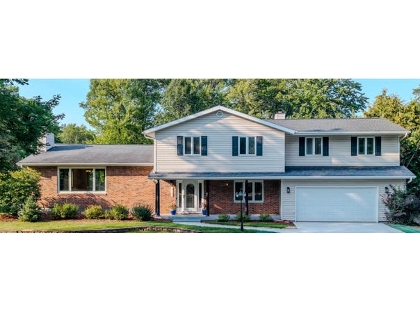 3125 DANS DRIVE, Stevens Point, WI 54481-9999