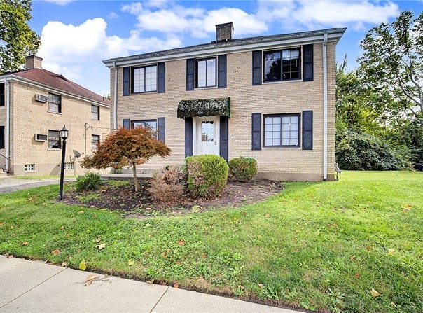 526 Corona Avenue, Kettering, OH 45419
