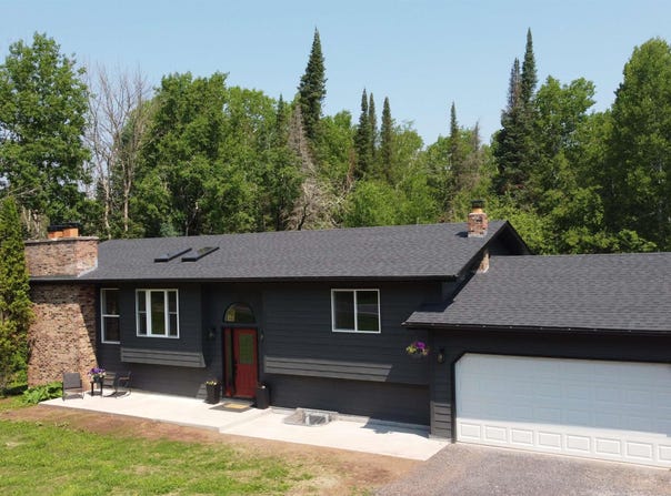7195 E State Hwy 13, South Range, WI 54874