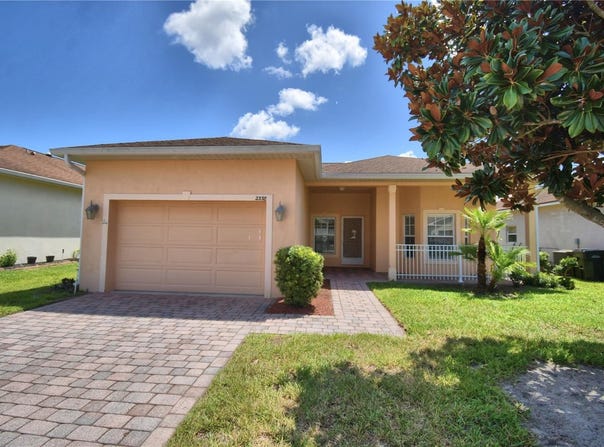2338 SALZBURG LOOP, WINTER HAVEN, FL 33884