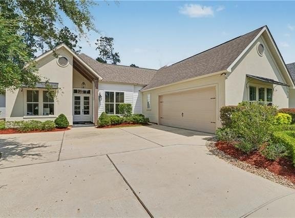 4181 CYPRESS POINT Drive, Covington, LA 70433
