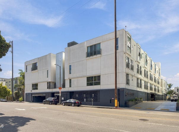 3119 Via Dolce, Marina del Rey, CA 90292