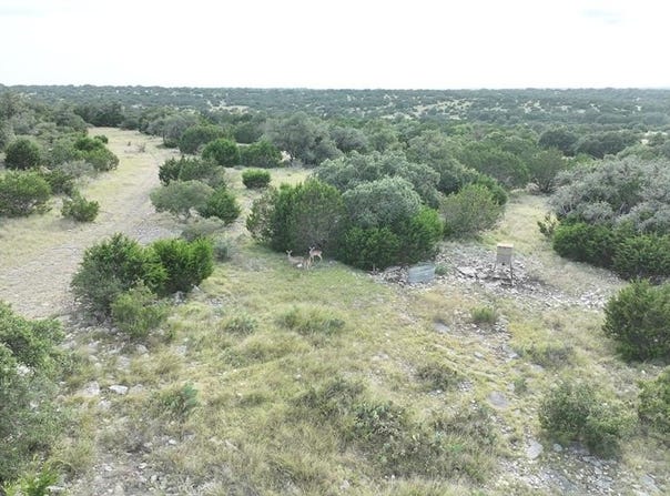 lot: 11 Other, Rocksprings, TX 78880
