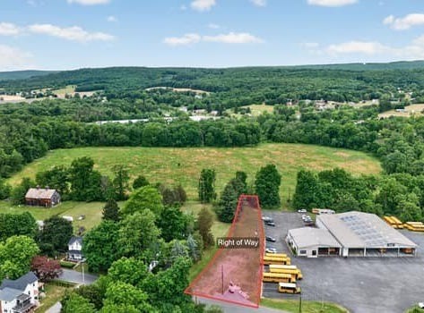 Ashtown Drive, Mahoning Twp, PA 18235