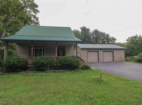 4428 State Route 7, Burghill, OH 44404