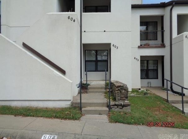 301 Kingsrow Drive, Little Rock, AR 72207