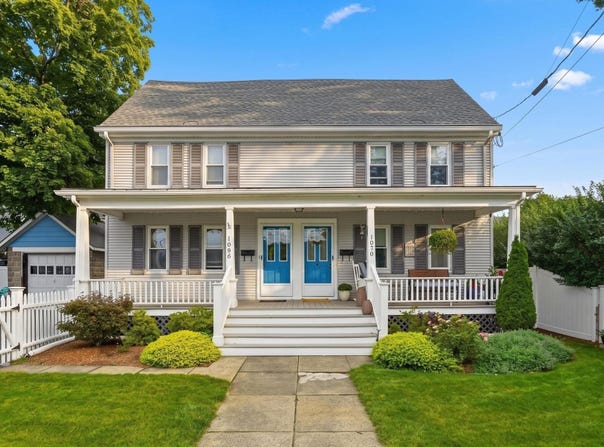 1070 Main Street, Wakefield, MA 01880