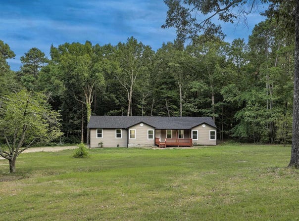 833 S Avilla Hts, Alexander, AR 72002