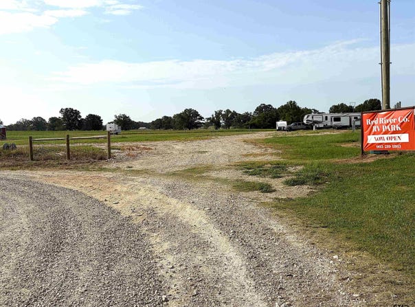 120 CR 4511, Avery, TX 75554