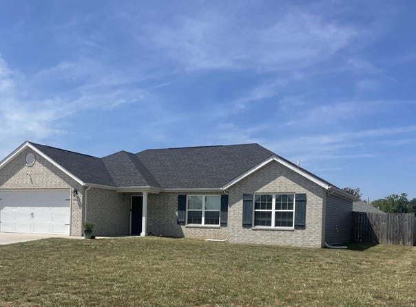 1106 Aundria Avenue, Monett, MO 65708