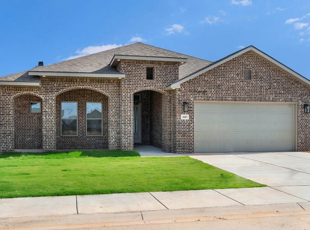 6907 18th Place, Lubbock, TX 79416