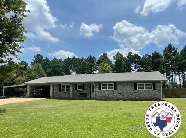 55 CR 4692, Atlanta, TX 75551