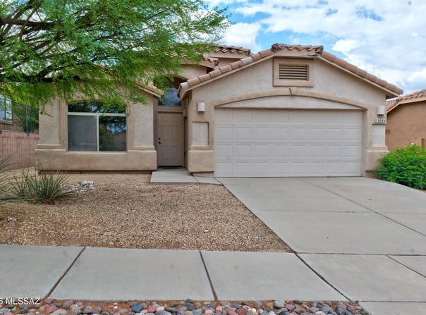 13253 E Mesquite Flat Spring Drive, Vail, AZ 85641