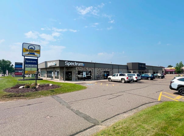 14303 Edgewood Drive, Baxter, MN 56425
